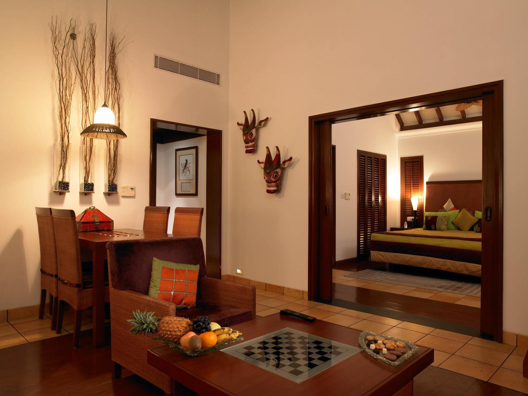 The Zuri Kumarakom Kerala Resort & Spa Esterno foto