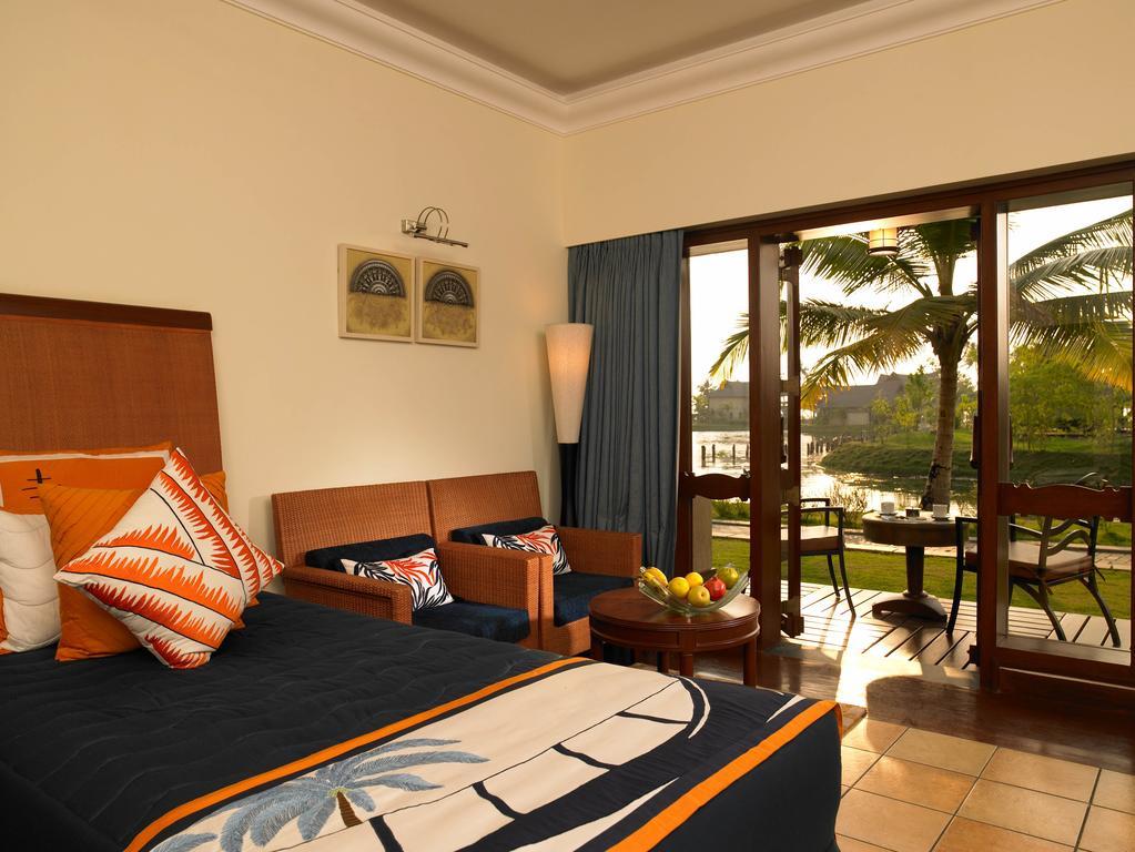 The Zuri Kumarakom Kerala Resort & Spa Esterno foto