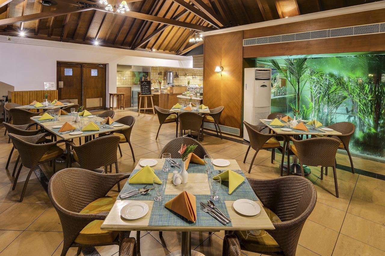 The Zuri Kumarakom Kerala Resort & Spa Esterno foto