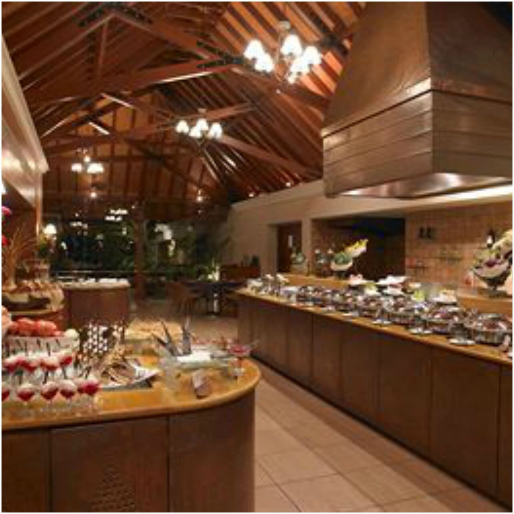The Zuri Kumarakom Kerala Resort & Spa Esterno foto